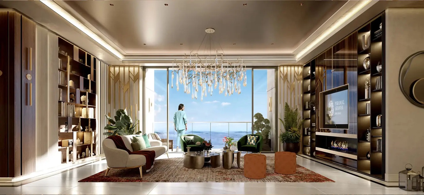 Sunteck Avenue 5 Goregaon West